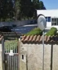 Lavinio-Lido di Enea: Vendita Capannone in Via Carlo Goldoni