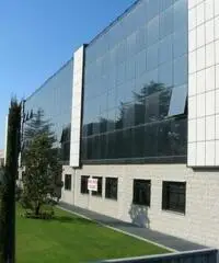 Le Macere: Affitto Laboratorio in Via Olmetti