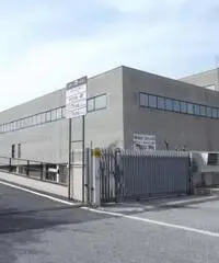 Le Macere: Vendita Capannone in VIA DEGLI OLMETTI