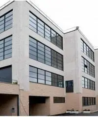 Le Macere: Affitto Magazzino in Via delle Macere