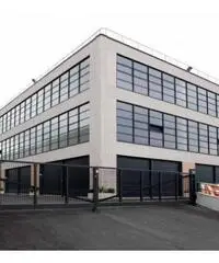 Le Macere: Affitto Magazzino in Via delle Macere