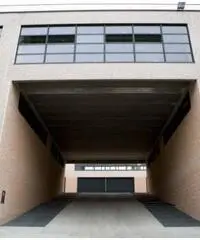 Le Macere: Affitto Magazzino in Via delle Macere