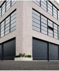 Le Macere: Affitto Magazzino in Via delle Macere