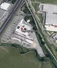 Le Piane: Affitto Capannone in Via Morlupo Le Piane: Affitto Capannone in Via Morlupo