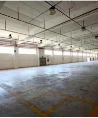 Le Piane: Affitto Capannone in Via Morlupo Le Piane: Affitto Capannone in Via Morlupo