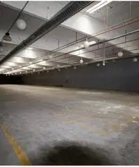 Le Piane: Affitto Capannone in Via Morlupo Le Piane: Affitto Capannone in Via Morlupo