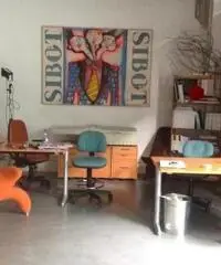 Le Rughe: Vendita Laboratorio in Via degli Olmetti