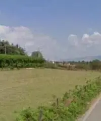 Macere: Vendita Capannone in Contrada Colle dei Fiori