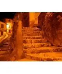 Macere: Vendita Capannone in Contrada Colle dei Fiori