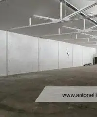 Marino -  Capannone mq 500 € 600.000 CA904