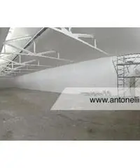 Marino -  Capannone mq 500 € 600.000 CA904