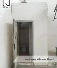 Marino -  Capannone mq 500 € 2.000 CA904