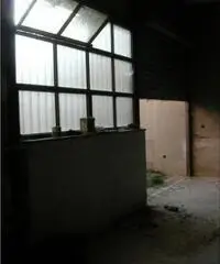 Montelarco: Vendita Magazzino in Via Bramante Montelarco: Vendita Magazzino in Via Bramante