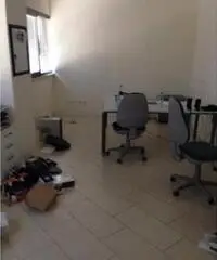 Monterotondo Scalo: Vendita Capannone in Via T. Edison