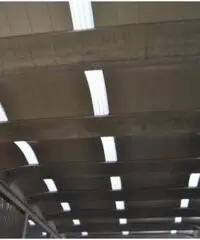 Monterotondo Scalo: Vendita Capannone in Via Leonardo Da Vinci Monterotondo Scalo: Vendita Capannone in Via Leonardo Da Vinci