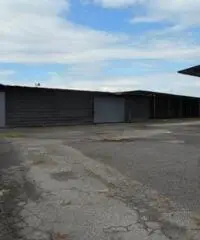 Monterotondo Scalo: Vendita Capannone in via I. Galvani Monterotondo Scalo: Vendita Capannone in via I. Galvani