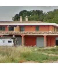 Nuova Florida: Affitto Magazzino in Largo Milano Nuova Florida: Affitto Magazzino in Largo Milano