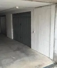 Pavona: Affitto Magazzino in Via Frosinone