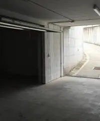 Pavona: Affitto Magazzino in Via Frosinone