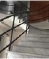 Pavona: Affitto Magazzino in Via Piani di Monte Savello