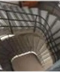 Pavona: Affitto Magazzino in Via Piani di Monte Savello