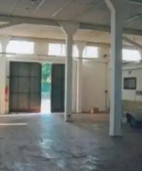 Pian Di Gerri: Vendita Capannone in Via di Cori