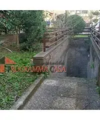 POMEZIA CENTRO DEPOSITO MAGAZZINO 240 MQ.