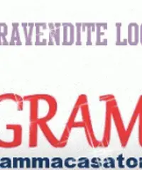 POMEZIA CENTRO GARAGE MAGAZZINO  DI 120 MQ. DOPPIO INGRESSO