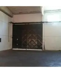 POMEZIA NORD VACARECCIA CAPANNONE 360 MQ.