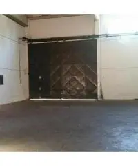 POMEZIA NORD VACARECCIA CAPANNONE 360 MQ.