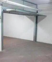 Portuense -  Magazzino 1 locali € 140 MA101