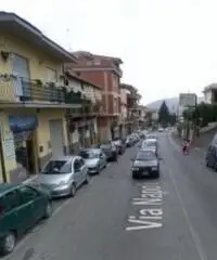 Quarantola: Vendita Capannone in Via Napoli, 170 Km 7,600