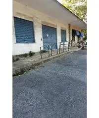 RifITI 001-26509 - Magazzino in Vendita a Manziana di 51 mq