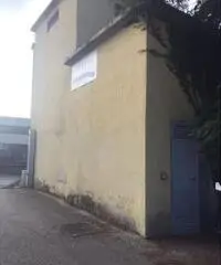 RifITI 003-SU20/623 - Capannone Industriale in Vendita a Ariccia di 1600 mq