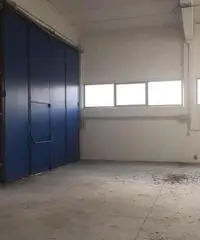 RifITI 003-V20/623 - Capannone Industriale in Affitto a Ariccia di 1600 mq