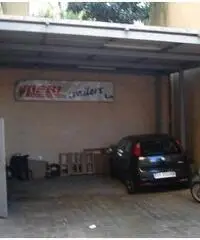 RifITI 016-AA890 - Magazzino in Affitto/Vendita a Roma - Tiburtino/Pietralata/Collatino di 470 mq