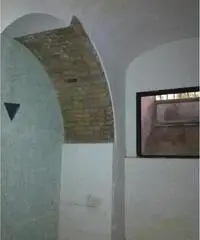 RifITI 048-1318 - Magazzino in Affitto a Roma - Prati/Delle Vittorie/Borgo di 200 mq RifITI 048-1318 - Magazzino in Affitto a Roma - Prati/Delle Vittorie/Borgo di 200 mq