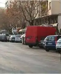 RifITI 048-SU22094 - Magazzino in Affitto a Roma - Ardeatino/Colombo/Garbatella di 28 mq