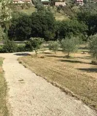 Santa Lucia: Vendita Magazzino in Via Palombarese