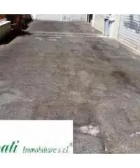 Setteville: Affitto Laboratorio in Via Nazionale Tiburtina