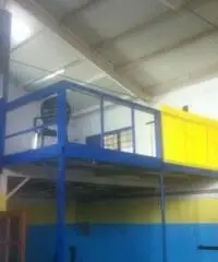 Testa Di Lepre Di Sopra: Vendita Capannone in Via dell'Arrone