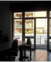 Tor Lupara: Affitto Laboratorio da 50mq Tor Lupara: Affitto Laboratorio da 50mq