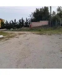 Valcanneto: Affitto Capannone in Via Fontanile della Regina Valcanneto: Affitto Capannone in Via Fontanile della Regina