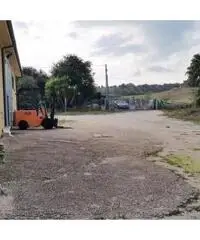 Valcanneto: Affitto Capannone in Via Fontanile della Regina Valcanneto: Affitto Capannone in Via Fontanile della Regina