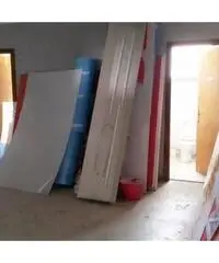 Valcanneto: Affitto Capannone in Via Fontanile della Regina Valcanneto: Affitto Capannone in Via Fontanile della Regina