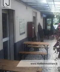 Velletri -  Laboratorio 3 locali € 100.000 LT301 Velletri -  Laboratorio 3 locali € 100.000 LT301