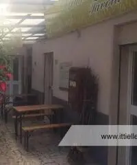 Velletri -  Laboratorio 3 locali € 100.000 LT301 Velletri -  Laboratorio 3 locali € 100.000 LT301