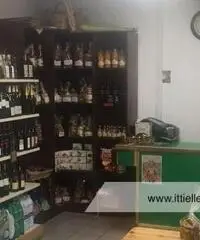 Velletri -  Laboratorio 3 locali € 100.000 LT301