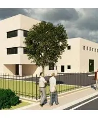 Vendita Capannone da 52000mq