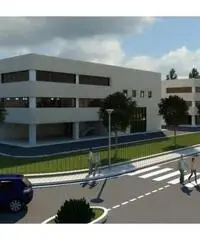 Vendita Capannone da 52000mq